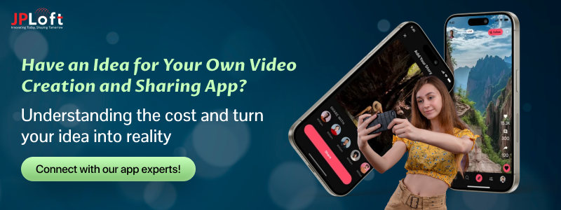 Have an Idea for Your Own Video Creation and Sharing App